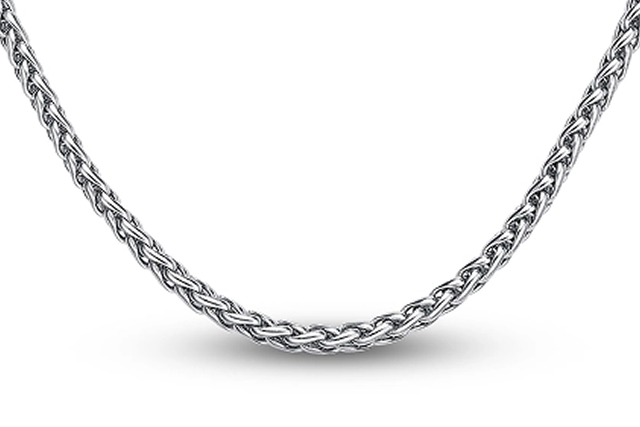 Wheat Chain