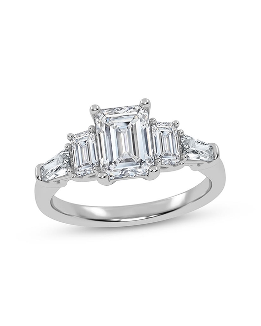 Shop All 1.5 Carat Diamond Engagement Rings