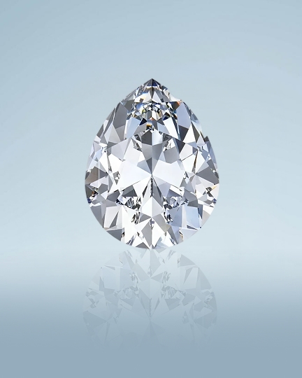 Shop All Pear-Cut Diamonds