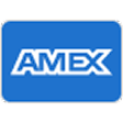 American Express Icon