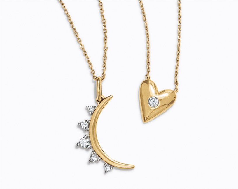 ネックレス KAY JEWELERS 新品 Shop All Necklace Styles | Kay
