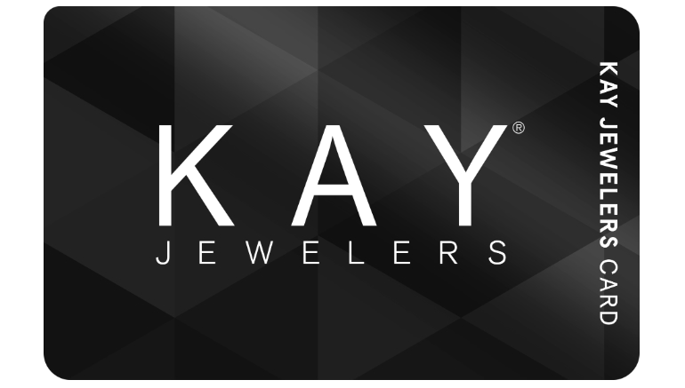 Kay Jewelers Comenity Issued Credit Card