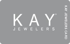 Enjoy flexible financing options with our new KAY credit card | Kay
