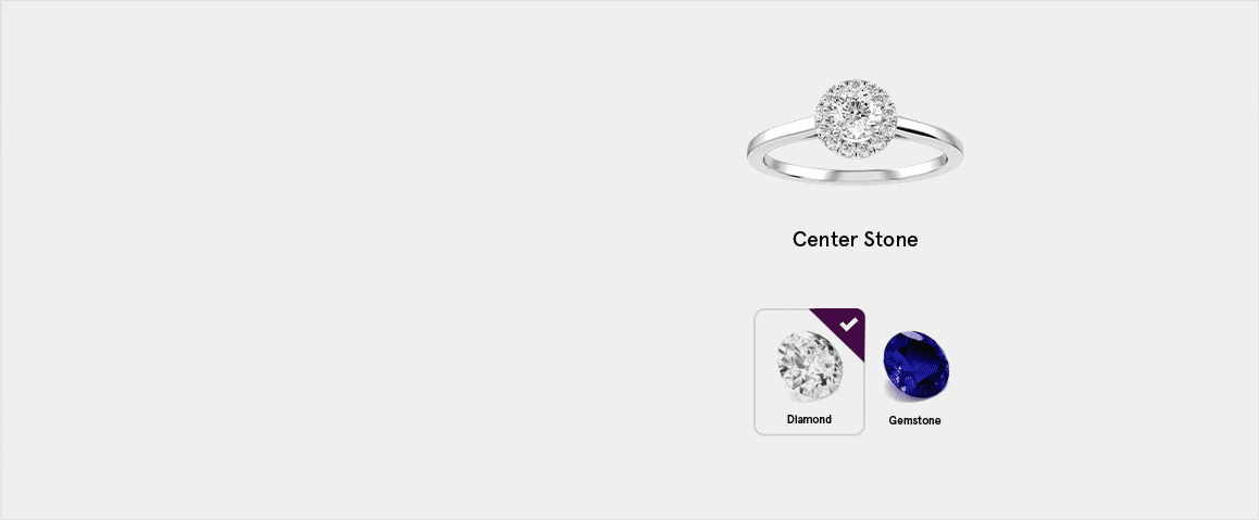 Design Your Own Engagement Ring | Zales