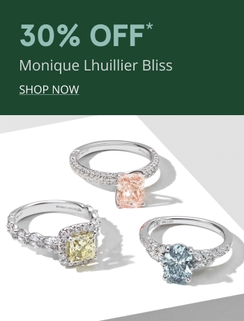 30% Off Monique Lhuillier Bliss