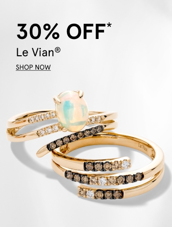 30% Off Le Vian