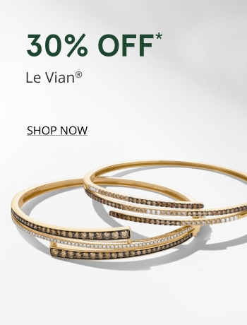 30% Off Le Vian