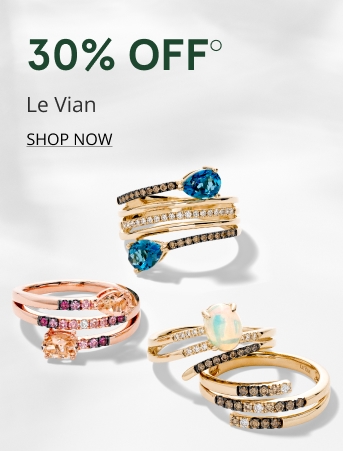 30% Off Le Vian