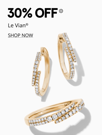 30% off Le Vian