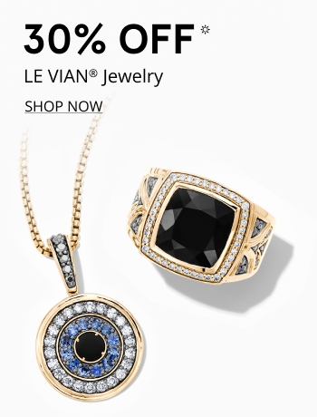 30% off Le Vian