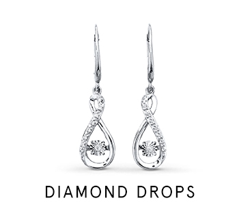 Drop Earrings Kay Drop Earrings Kay