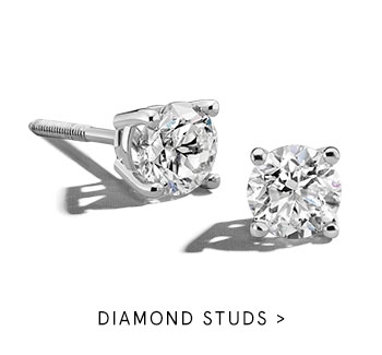 Peridot Solitaire Fancy Party Wear Stud Earrings 14k White Gold Over .925 Sterling Silver For Womens Girls 3mm Round Clear