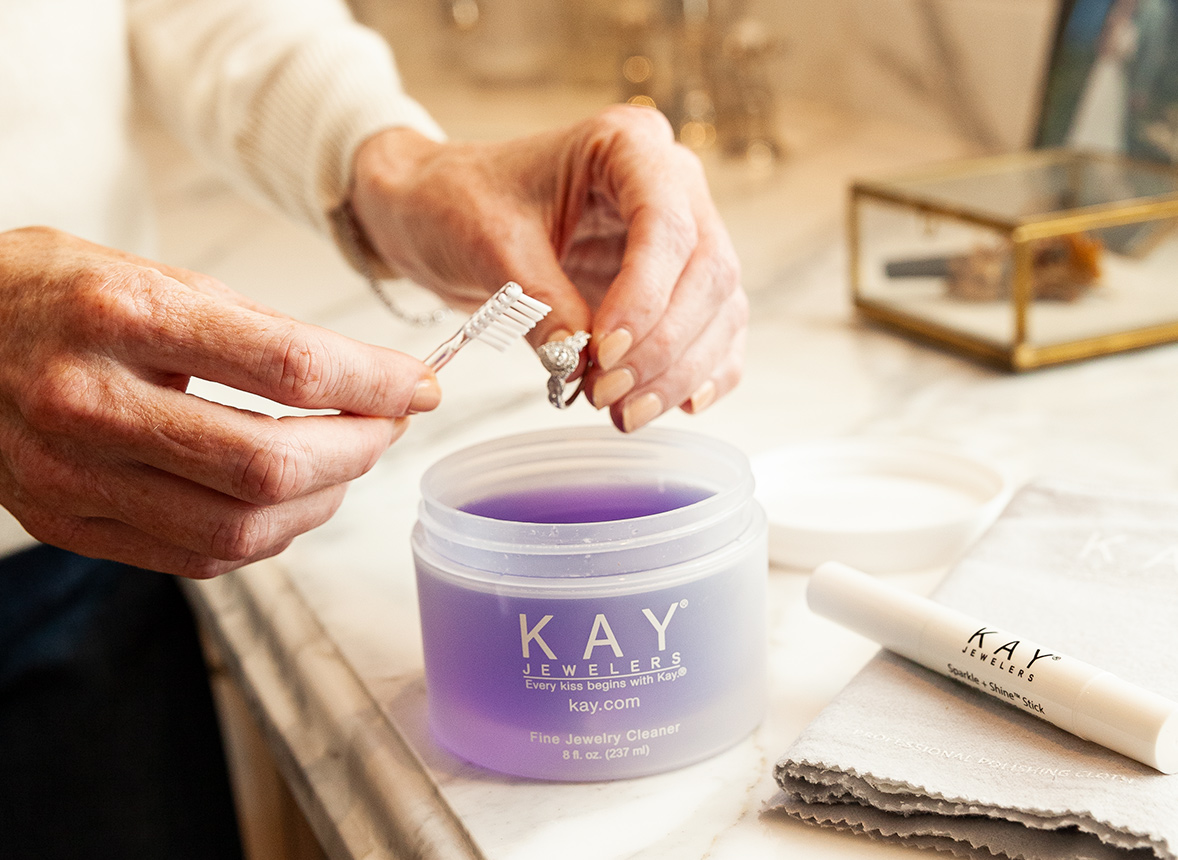 Shop all jewelry cleaners from KAY