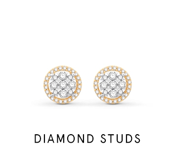 Stud Earrings Kay Stud Earrings Kay
