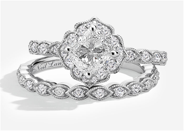 Engagement Ring Style Guide | Kay