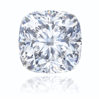 Cushion diamond icon