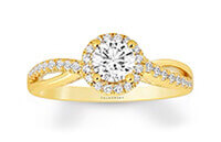 Shop Engagement Ring Styles | Kay