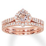 Shop Engagement Ring Styles | Kay