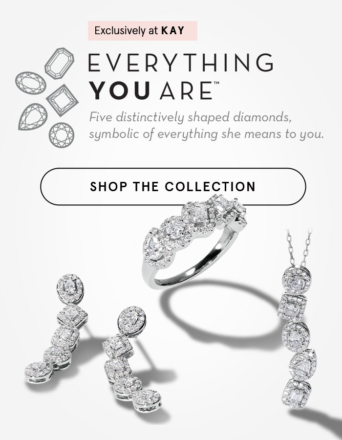 Zales Everything You Are 2024 www.alhudapk