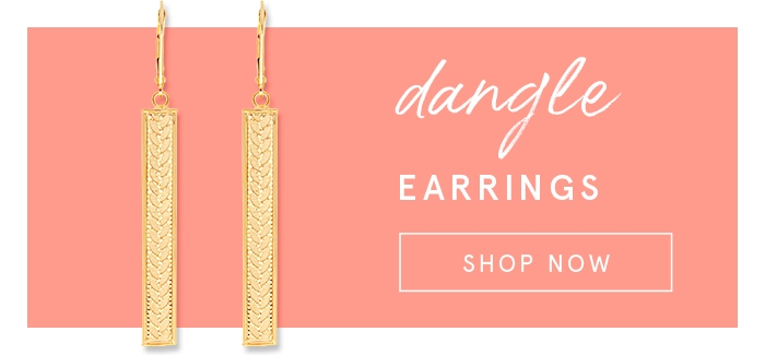 Shop all dangle earrings