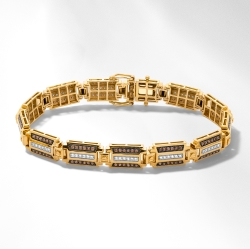Shop gold & diamond jewelry for fathers day