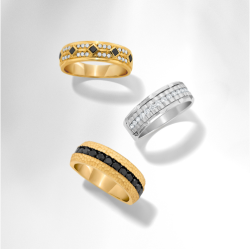 Shop rings for fathers day