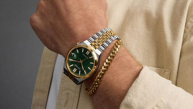 Shop Citizen watches
