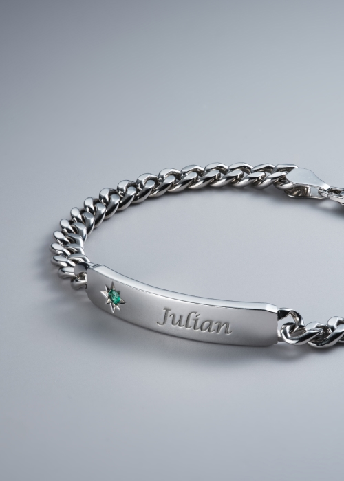 Shop bracelets for fathers day