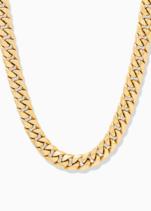 Shop Cuban Chains for Father's Day