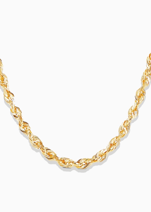 Shop gold chains for fathers day