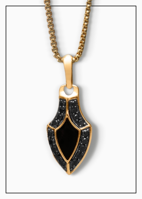 Shop necklaces for fathers day