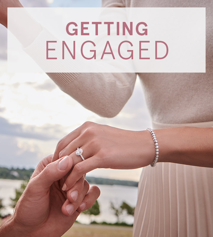 Getting Engaged? Advice on How to Get Started | Kay