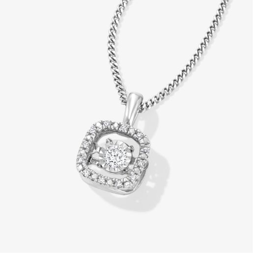 Collares de diamante de KAY