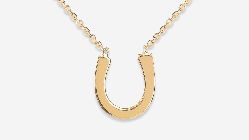 Collares de herradura de KAY