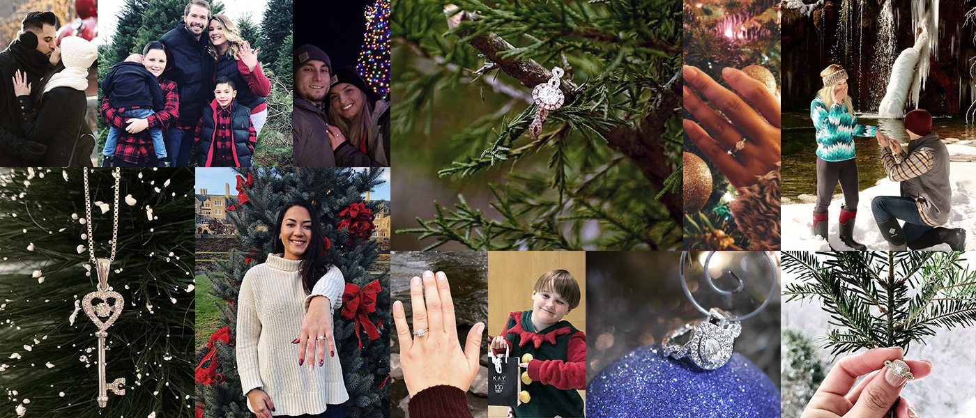 kay jewelers christmas specials