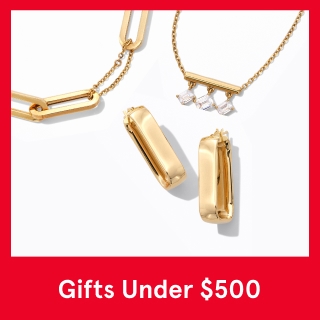 Gifts Under $500