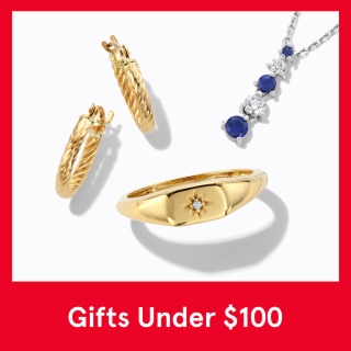 Gifts Under $100