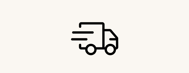 Shipping Options