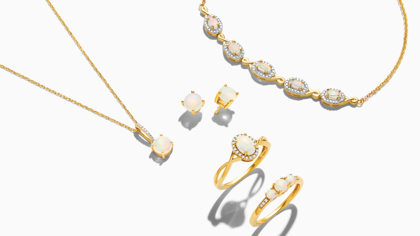 Shop Jewelry Gift Ideas | Kay
