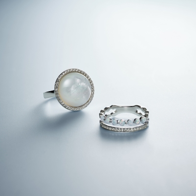 "Just Because" gifts by KAY.