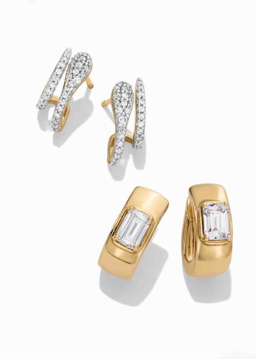 Diamond stud gifts