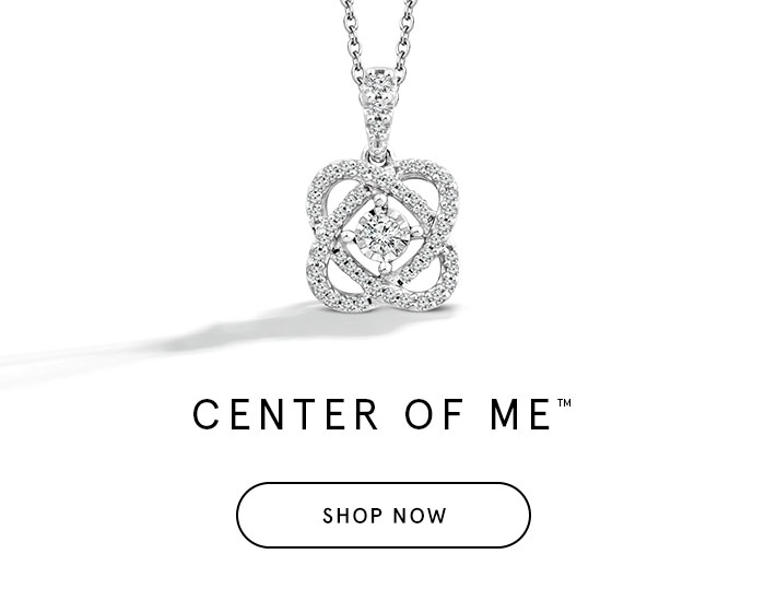 Center Of Me Collection Kays 2025