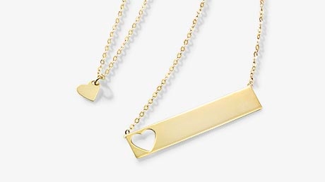 Shop Children's Jewelry