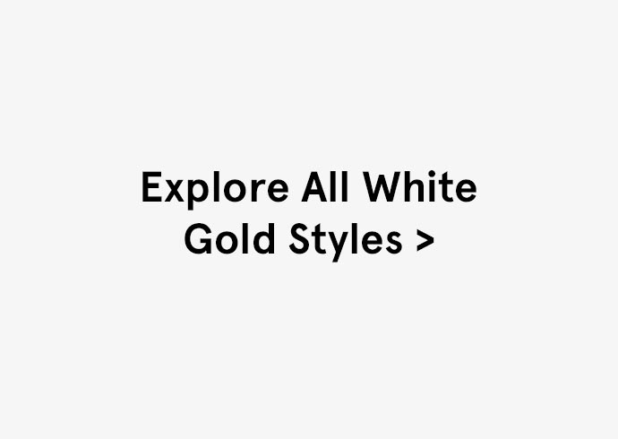 Shop all white gold jewelry