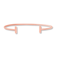 Rose Gold Bracelets