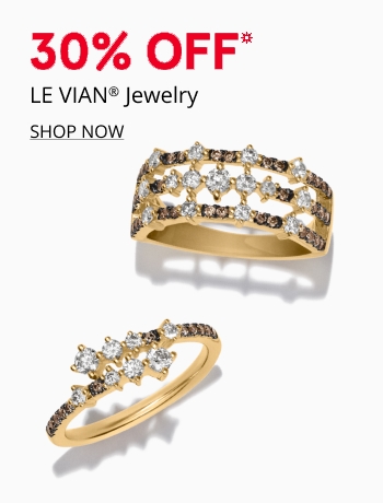 30% Off☼ Le Vian Jewelry