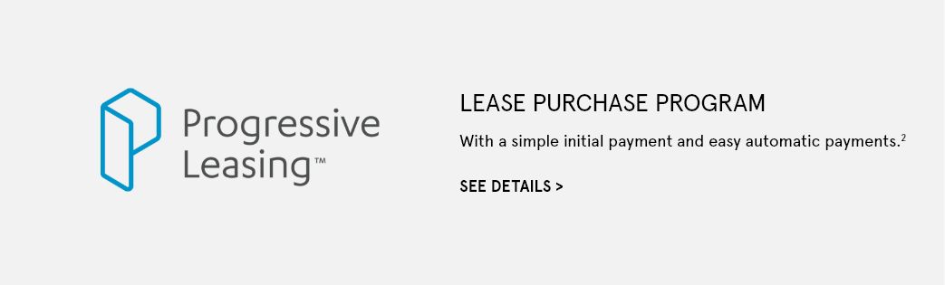 Learn more about leasing options