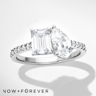 Now & Forever Lab-Grown Diamonds