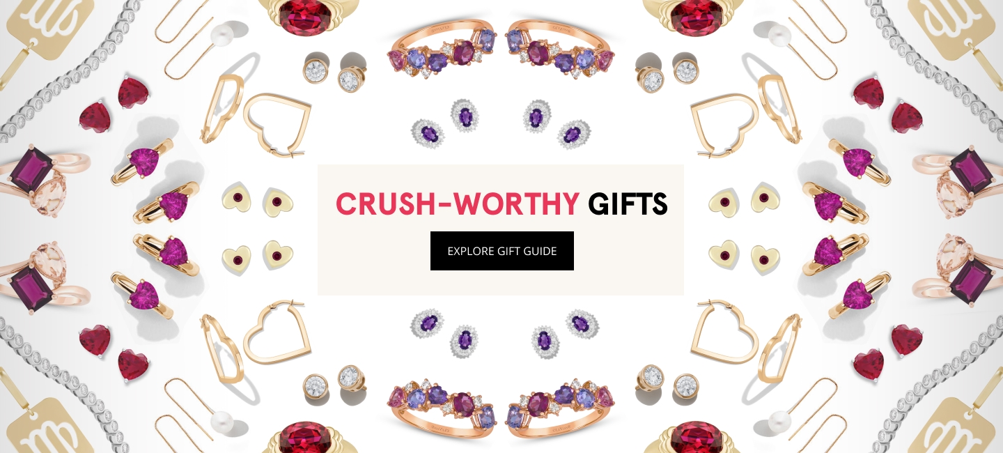 Shop the Valentines Day Gift Guide