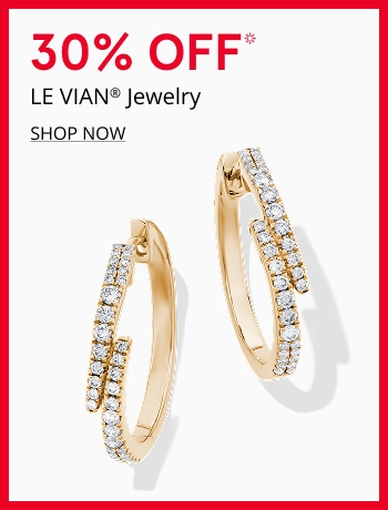 30% Off Le Vian